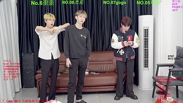 Beautifulboys-777 online show from 04-02-26, 12:14