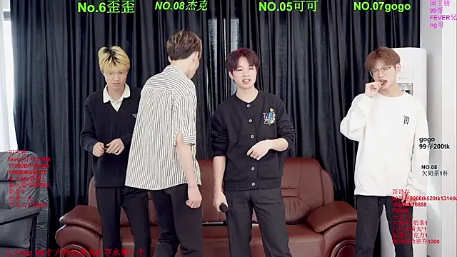 Beautifulboys-777 online show from 04-03-26, 09:07