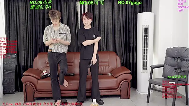 Beautifulboys-777 online show from 04-04-26, 09:51