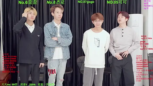 Beautifulboys-777 online show from 04-21-26, 11:49