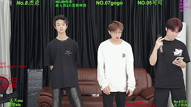 Beautifulboys-777 online show from 04-25-26, 11:57