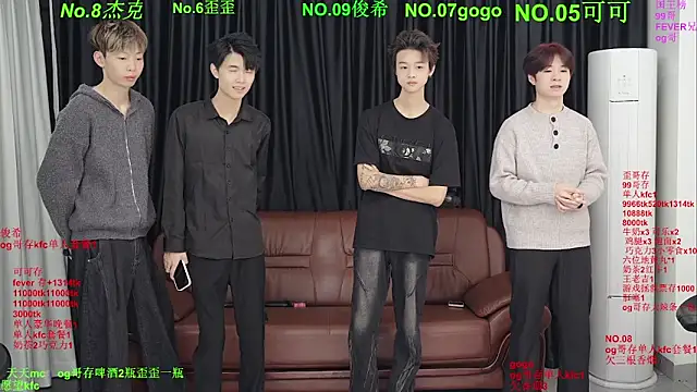 Beautifulboys-777 online show from 04-28-26, 11:37