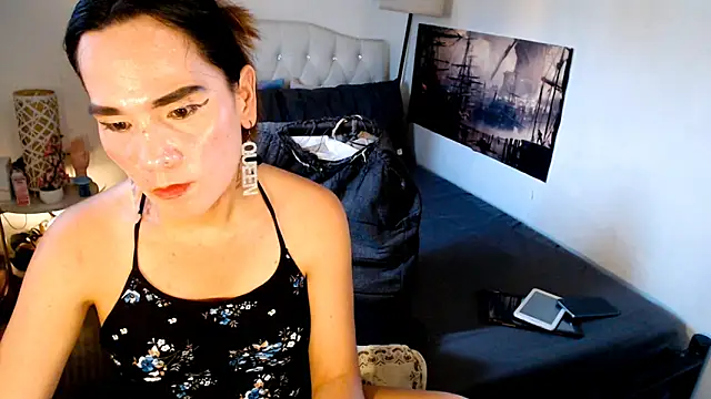 NinaDOM4CUM online show from 05-15-26, 11:12
