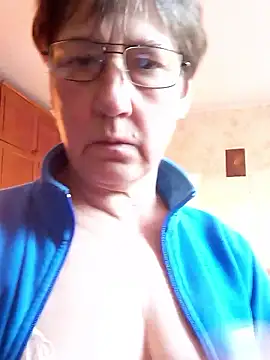 MeryLive59011 online show from 01-19-26, 12:53