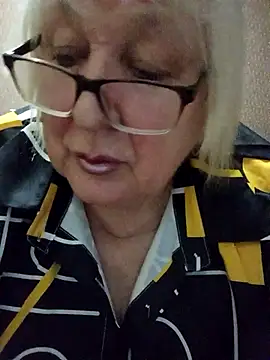 Alexia64231 online show from 11-23-25, 02:50