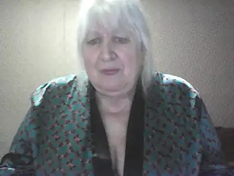 Alexia64231 online show from 04-17-26, 01:25