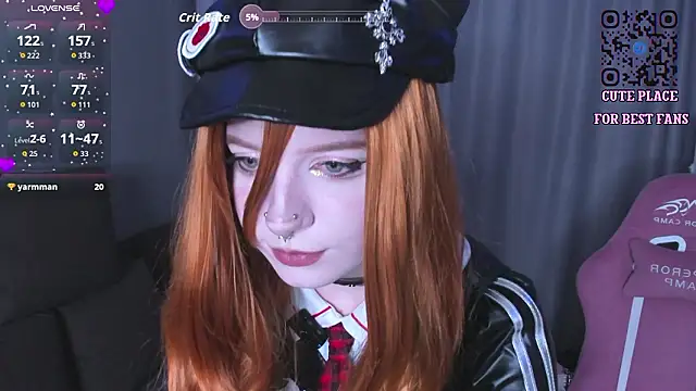 godlikegirlyy online show from 02-15-26, 04:14