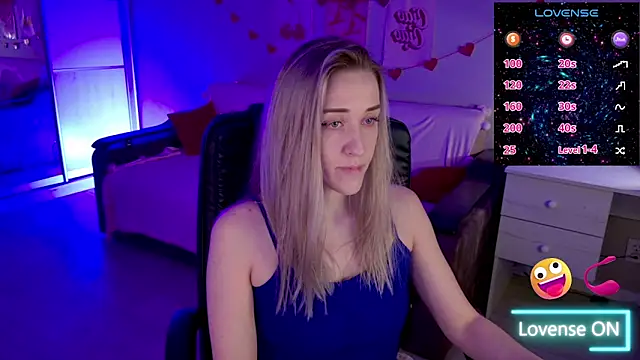 Free Harmony online show from 11-15-25, 07:10