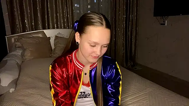 Snapshot of SoSweetGirl chatting on 11-01-25, 12:07 SoSweetGirl online show from 11-01-25, 12:07