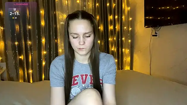 SoSweetGirl online show from 01-07-26, 11:12