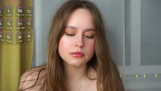 SusannaScholler online show from 02-14-26, 10:06