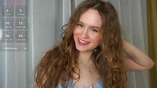 SusannaScholler online show from 02-19-26, 10:17