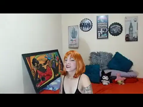 CHERRY GIRLS02 online show from 02-09-26, 05:55