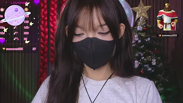      Panda      online show from 12-01-25, 04:12