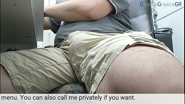 GeorgeGreece2025 online show from 11-10-25, 09:52