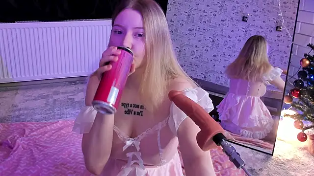 Lillie Berry online show from 01-09-26, 04:37