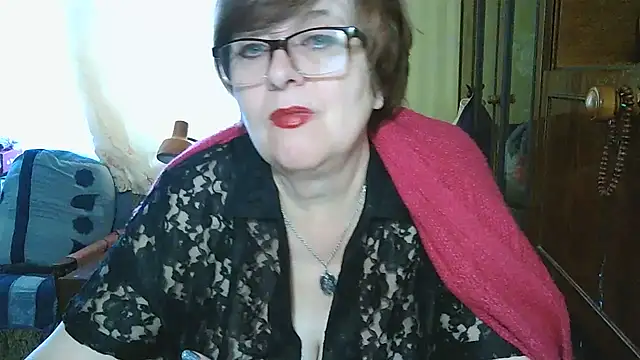 VeronicaGold511 online show from 10-12-25, 07:29