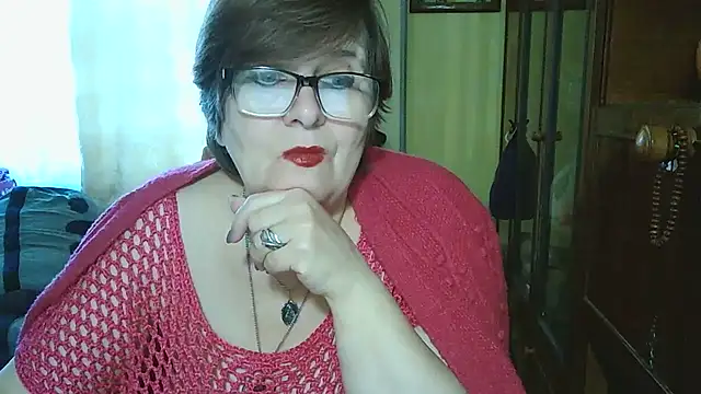 VeronicaGold511 online show from 10-14-25, 06:58