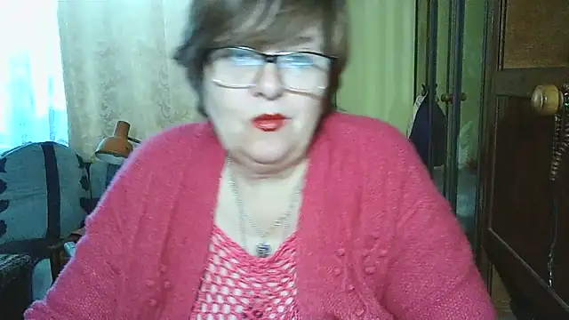 VeronicaGold511 online show from 10-17-25, 07:44
