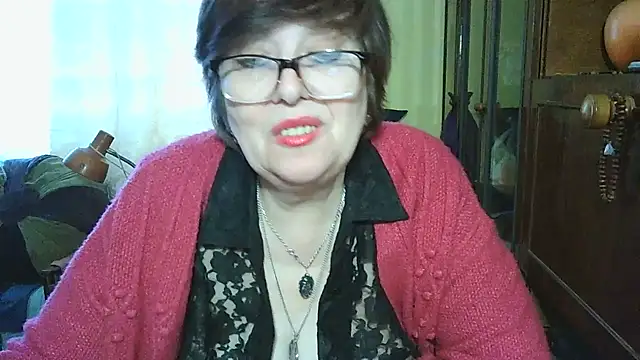 VeronicaGold511 online show from 02-20-26, 06:37