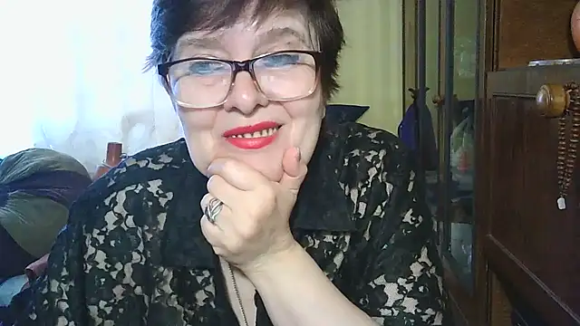 VeronicaGold511 online show from 03-27-26, 07:36