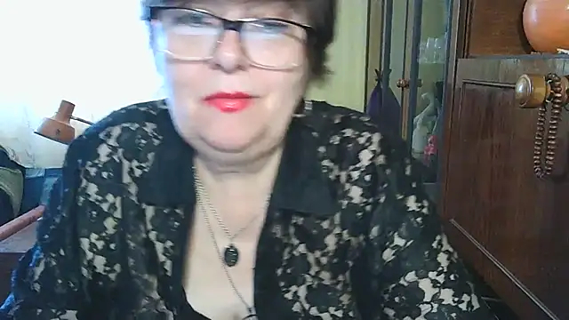 VeronicaGold511 online show from 05-20-26, 07:14