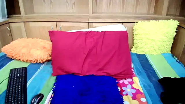 Michellesexyxx online show from 10-10-25, 03:27