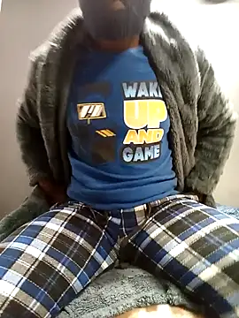 Dickbatorgooner online show from 09-14-25, 04:44