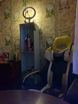 Miss tits2025 online show from 02-17-26, 01:51