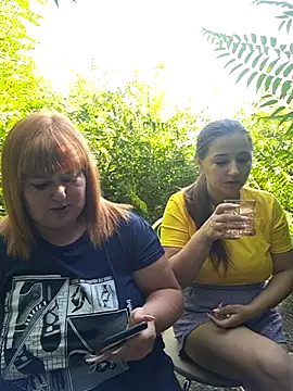 Miss tits2025 online show from 07-31-26, 03:22