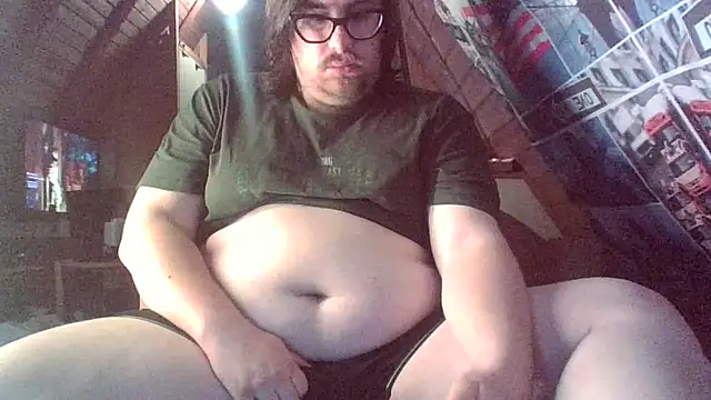 chubbyDavid1998 online show from 04-25-26, 04:59