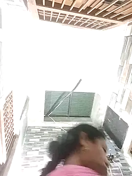 Cute-Janvi20 online show from 10-24-25, 08:11