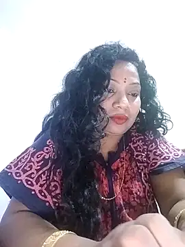 Cute-Janvi20 online show from 10-29-25, 04:42