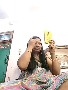 Cute-Janvi20 online show from 11-29-25, 07:44