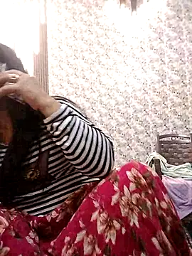 Cute-Janvi20 online show from 12-14-25, 07:58