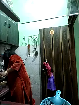 Cute-Janvi20 online show from 02-15-26, 05:26