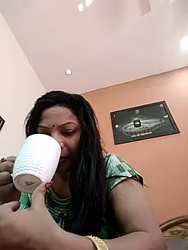 Cute-Janvi20 online show from 02-23-26, 06:55