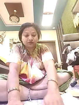 Cute-Janvi20 online show from 04-02-26, 03:53