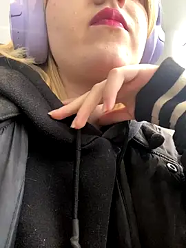 Cherry   Blossom online show from 10-02-25, 11:06