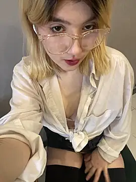 Cherry   Blossom online show from 12-15-25, 09:13