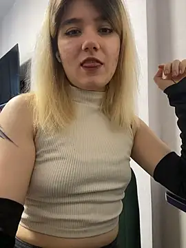 Cherry   Blossom online show from 03-07-26, 09:17