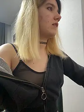 Cherry   Blossom online show from 03-21-26, 02:42