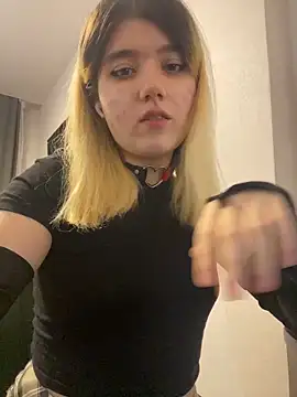 Cherry   Blossom online show from 04-05-26, 04:04