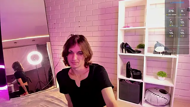 Anjela Botton online show from 11-20-25, 06:29