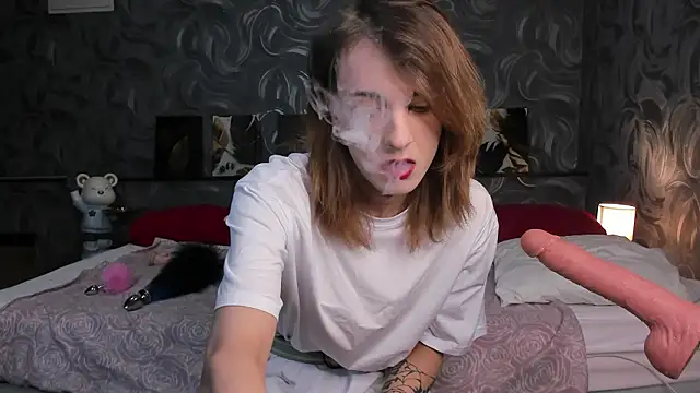 Anjela Botton online show from 03-23-26, 08:35