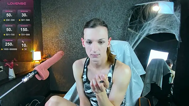 Anjela Botton online show from 04-24-26, 06:43