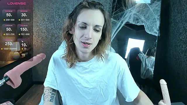 Anjela Botton online show from 04-26-26, 06:05