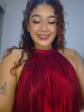 LilithAmber11 online show from 11-23-25, 12:10