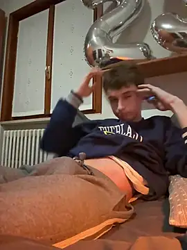 twinkethan07 online show from 01-19-26, 12:36