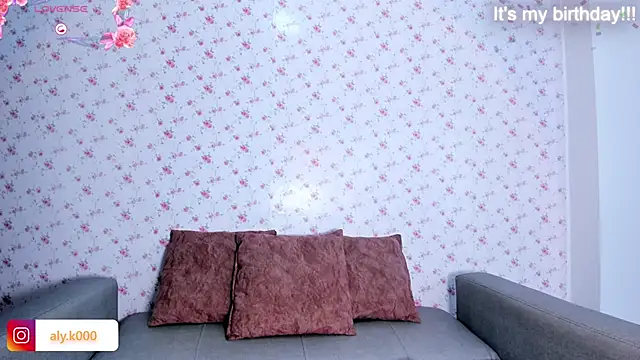Alykass online show from 06-06-26, 12:05